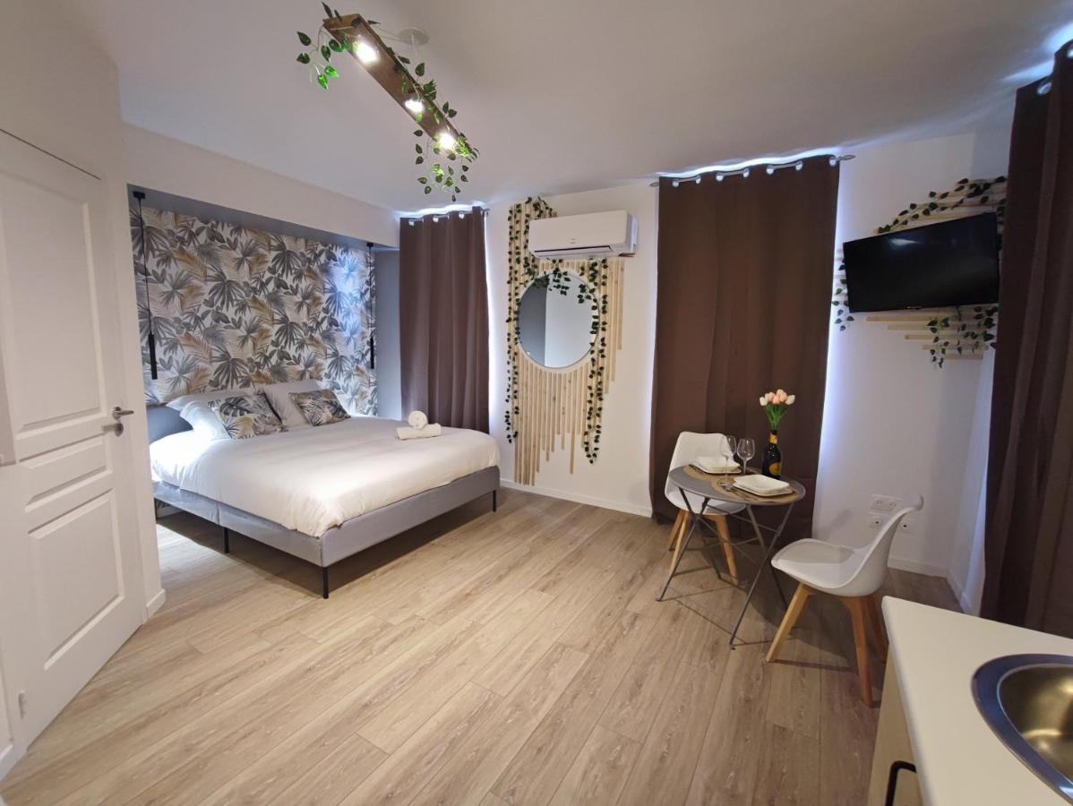 Studio Tulipe Lägenhet Saint-Aignan  Exteriör bild