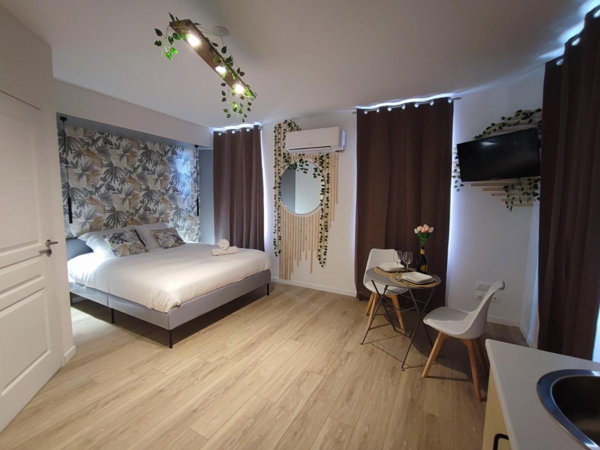 Studio Tulipe Lägenhet Saint-Aignan  Exteriör bild